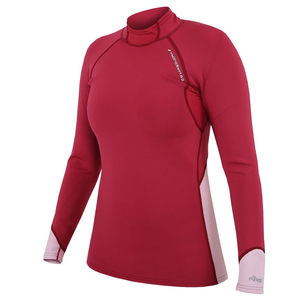 *FLASH SALE!* NRS Hydroskin Neoprene Top